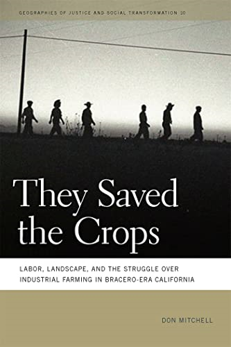They Saved the Crops