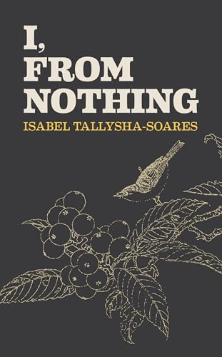 I, From Nothing