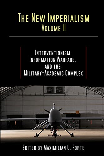 The New Imperialism, Volume 2 (New Imperialism (Montreal, Quebec))