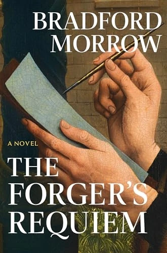 Forger's Requiem