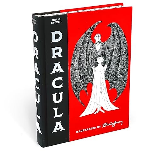 Dracula: Deluxe Edition