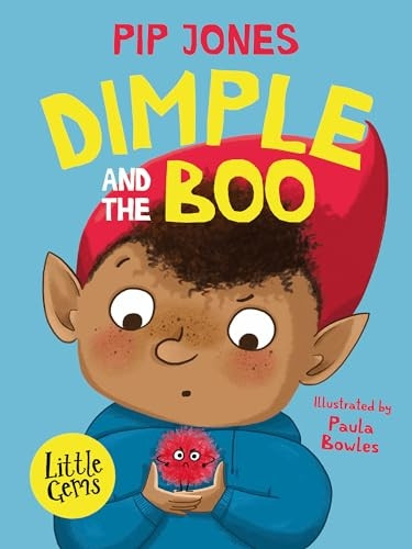 Dimple and the Boo (Little Gems)