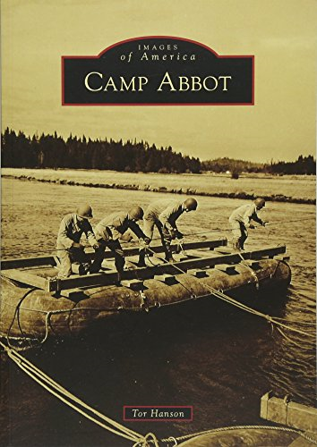 Camp Abbot (Images of America)