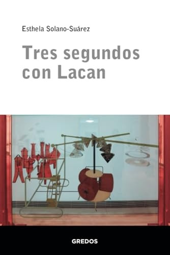 Tres segundos con Lacan