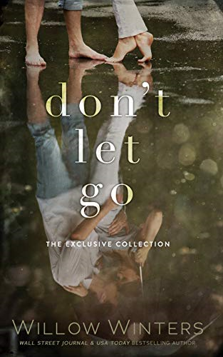 Don't Let Go (Tempting Collections)