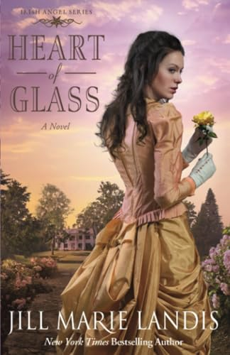 Heart of Glass PB