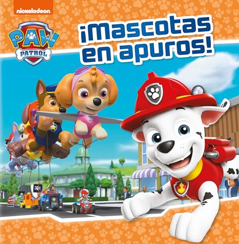 ¡Mascotas en apuros!
