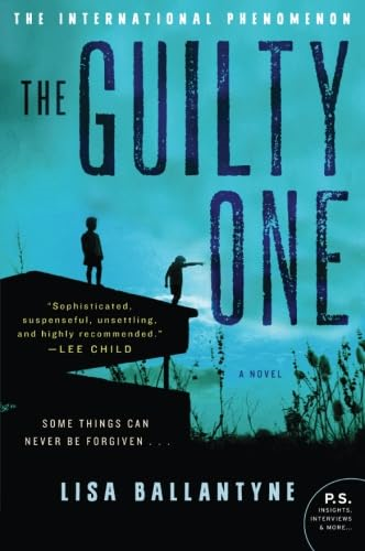 The Guilty One