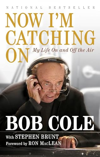 Now I'm Catching on: My Life on and Off the Air