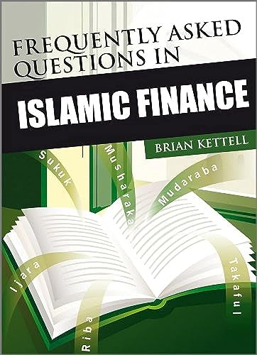 Frequently Asked Questions in Islamic Finance (Wiley Finance)