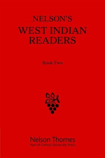 Nelson's West Indian Readers Box Set: Nelson's West Indian Readers Book Two: 5