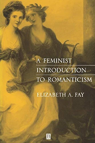 Romanticism: a Feminist Introduction