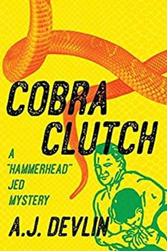 Cobra Clutch