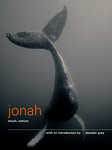 The Books of Jonah, Micah and Nahum: Authorised King James Version (Pocket Canons)