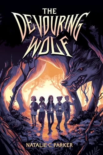 The Devouring Wolf