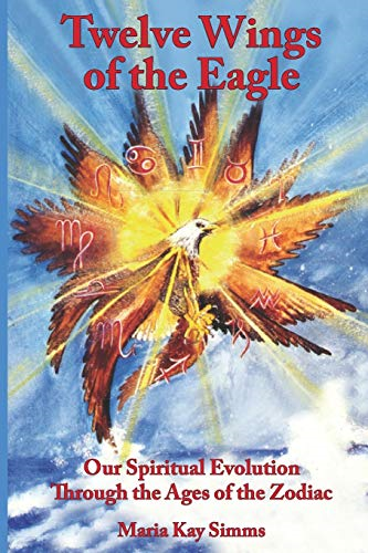 Twelve Wings of the Eagle
