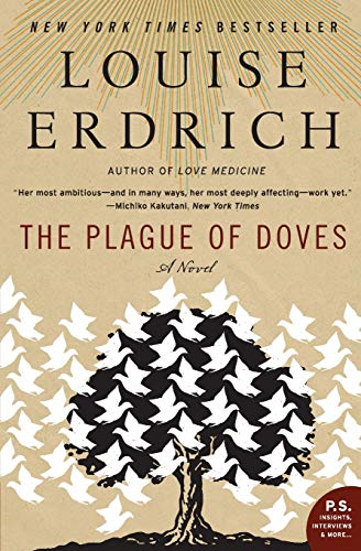 The Plague of Doves (P.S.)