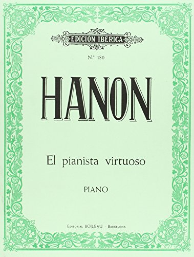 El pianista virtuoso
