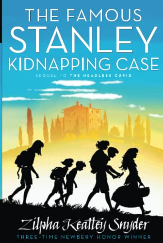 The Famous Stanley Kidnapping Case (Stanley Family)