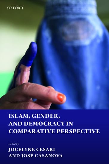 Islam, Gender, and Democracy in Comparative Perspective