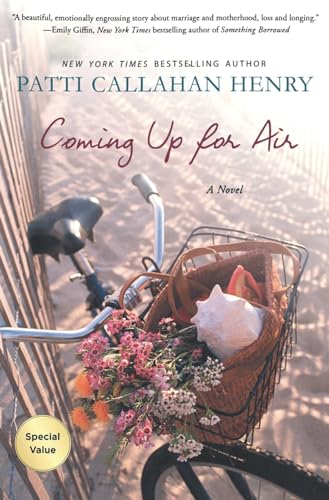 Coming Up for Air