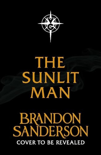 The Sunlit Man