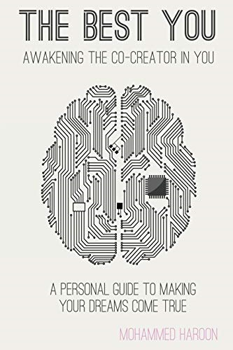 The Best You: Awakening the Co-Creator in You