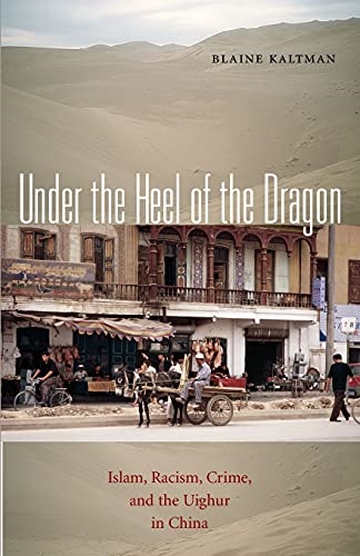 Under the Heel of the Dragon: Islam, Racism, Crime, and the Uighur in China (Research in International Studies, Global & Comparative Studies)