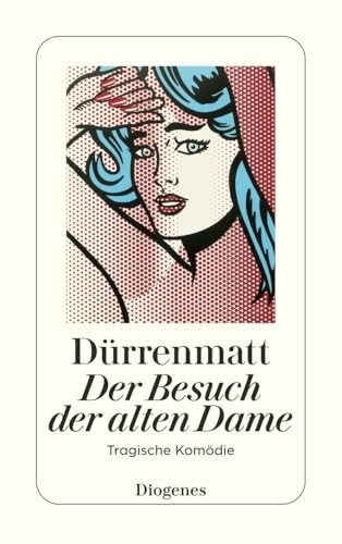 Der Besuch Der Alten Dame