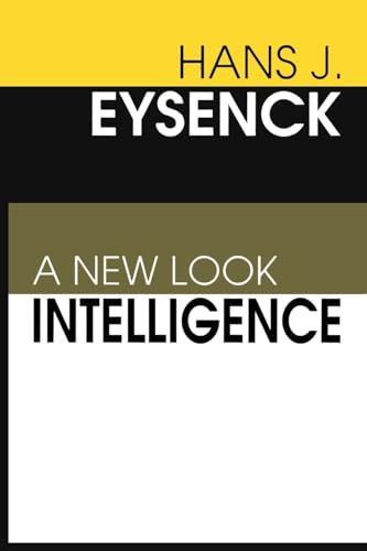 Intelligence: The New Look