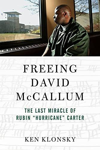Freeing David McCallum: The Last Miracle of Rubin :