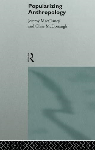 Polularizing Anthropology