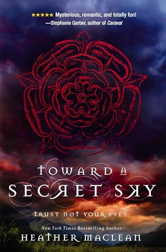 Toward a Secret Sky
