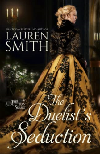 The Duelist's Seduction (Seduction)