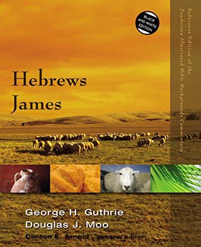 Hebrews, James (Zondervan Illustrated Bible Backgrounds Commentary)