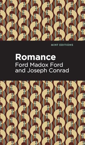Romance (Mint Editions)