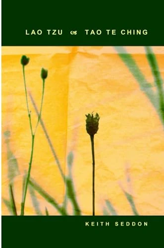Lao Tzu: Tao Te Ching