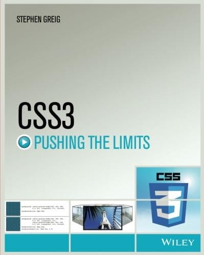 Css3 Pushing the Limits