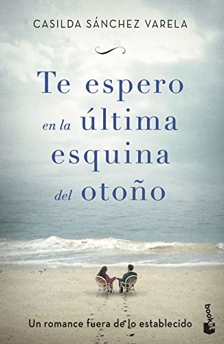 Te espero en la ltima esquina del otoño