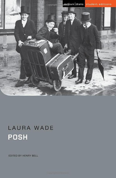 Posh (Student Editions)