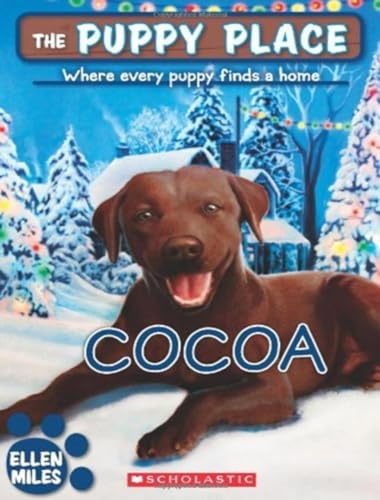 Cocoa (Puppy Place