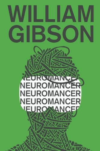 Neuromancer (Ace Science Fiction)