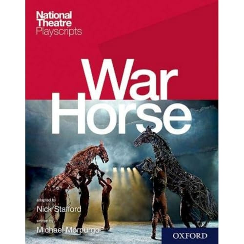 War Horse - National Theater Playscripts