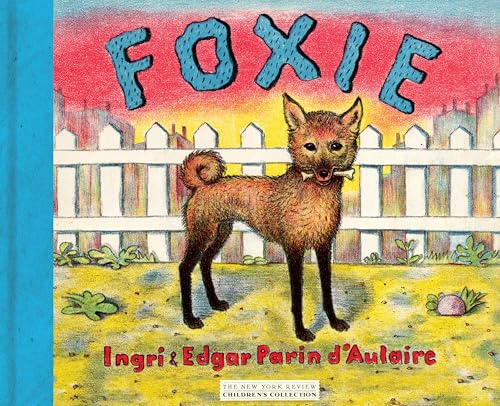 Foxie: The Singing Dog