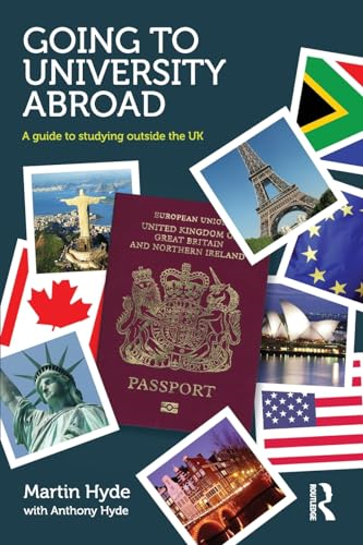 Going to University Abroad: A Guide to Studying Outside the UK