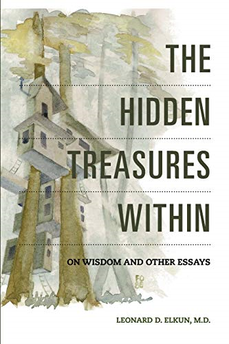 The Hidden Treasures Within: On Wisdom and Other Essays