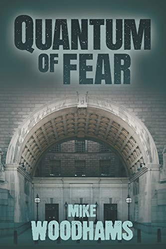 Quantum Of Fear (Frank Ryder)