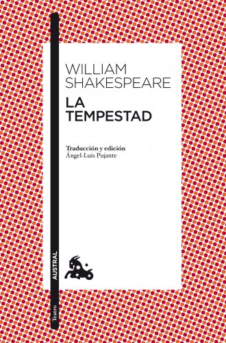 LA TEMPESTAD(9788467035711)