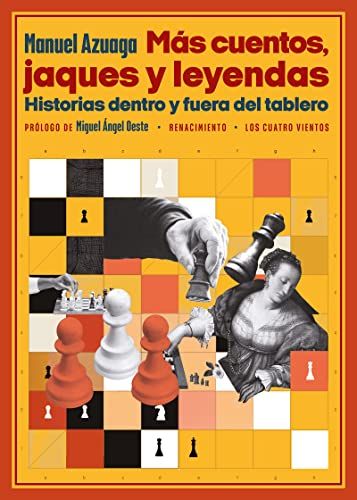 Màs cuentos, jaques y  leyendas