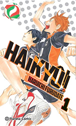HaikyÃ»!! 1